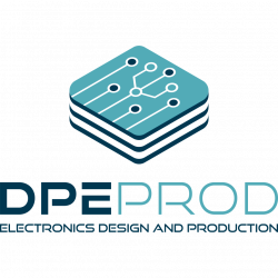LOGO DPE PROD